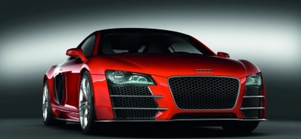 Audi: presto al debutto la R8 Sport e la TT-RS