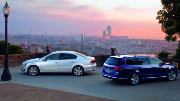Gruppo Volkswagen: leader mondiale nel 2015 con tre anni di anticipo