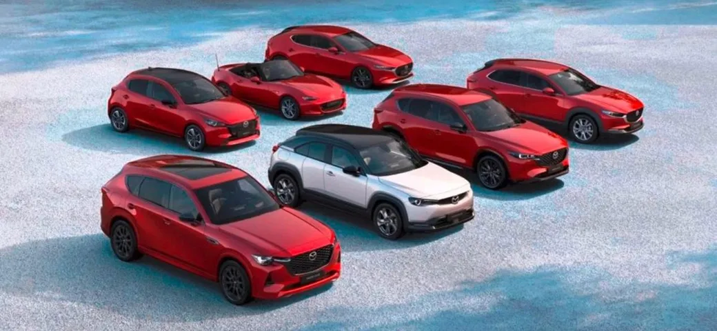 Mazda lancia il Super Bonus 2025: fino a 8.500 euro di vantaggi