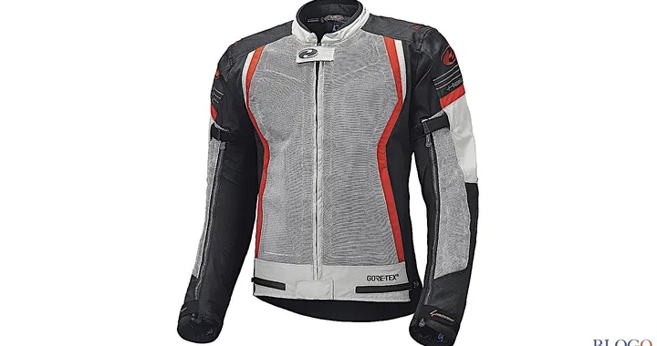 Held: Aerosec, giacca e pantalone touring