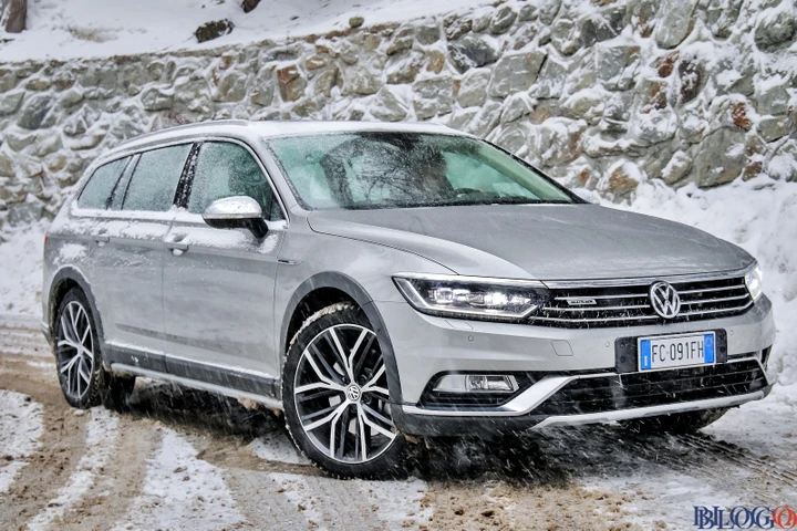 Volkswagen Passat: addio nel 2022?