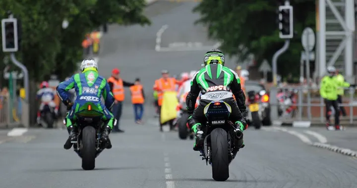Tourist Trophy 2017: il meteo rovina le prime prove
