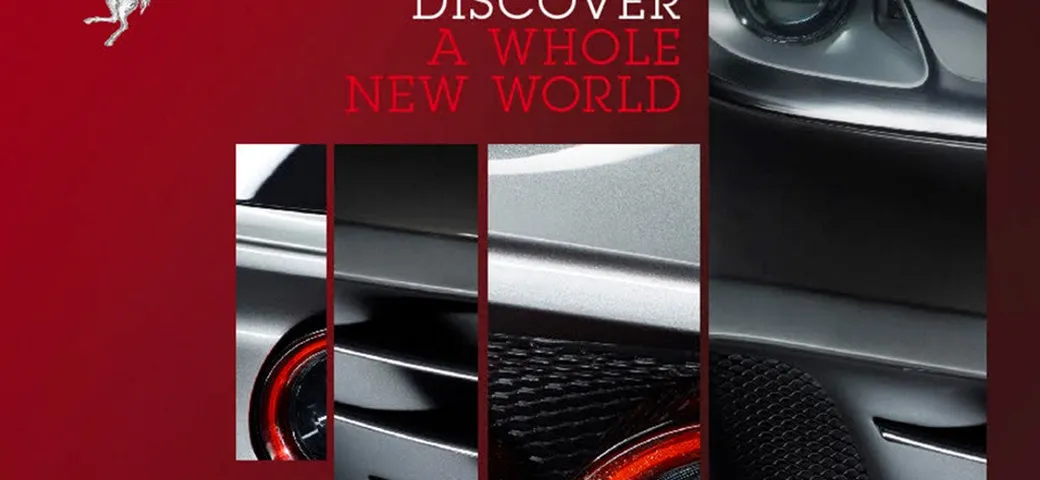 Ferrari FF: il restyling arriva il 15 febbraio