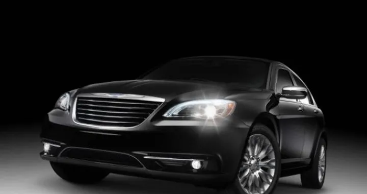Chrysler 200: anche la cabriolet al Salone di Los Angeles?