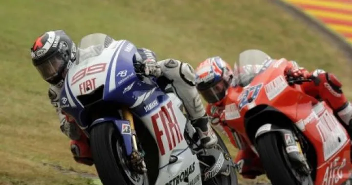 MotoGP: Gallery Mugello - 2a parte