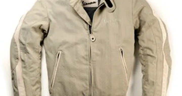 Abbigliamento Vespa