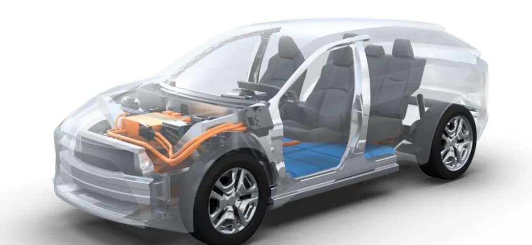 Toyota: dalla piattaforma modulare all’idrogeno, i nuovi programmi di evoluzione della mobilità