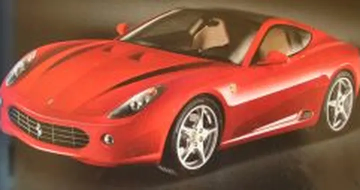 Tornano le voci su una Ferrari Dino