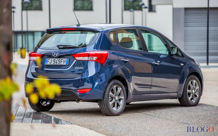 Hyundai ix20: in arrivo l'allestimento App Mode [Video]