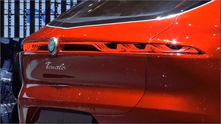 Salone di Ginevra 2019: tutte le novità Alfa Romeo