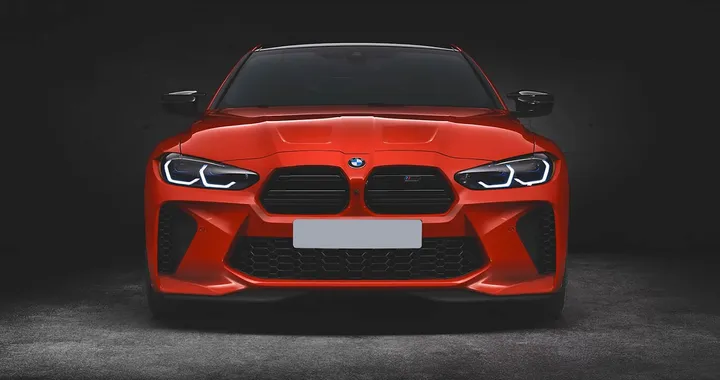 BMW M3 e M4: con Prior Design il doppio rene è più umano