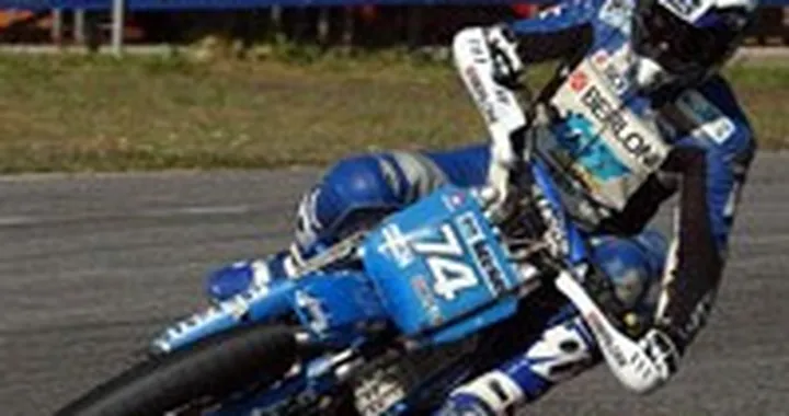 Girolami e Van Den Bosch primeggiano a Latina