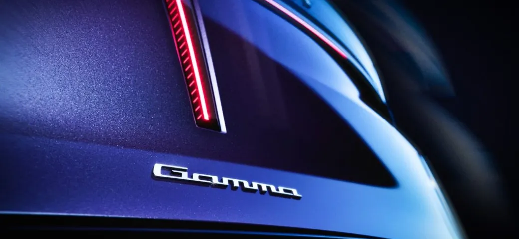 Lancia Gamma, perché potrebbe essere un costoso flop