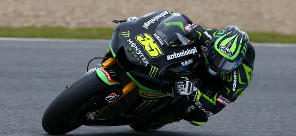 Test MotoGP Jerez: i commenti di Crutchlow, Iannone, Bradl e degli 'altri' piloti