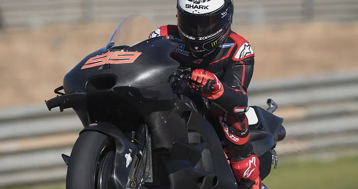 Gigi Dall'Igna: "Ho un'idea chiara di cosa ha bisogno Lorenzo"