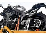 CFMoto 750 SR-R: l’arma segreta dalla Cina