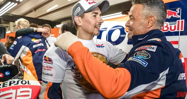 MotoGP: chi riempirà il vuoto lasciato da Lorenzo in HRC? Ecco i nomi papabili