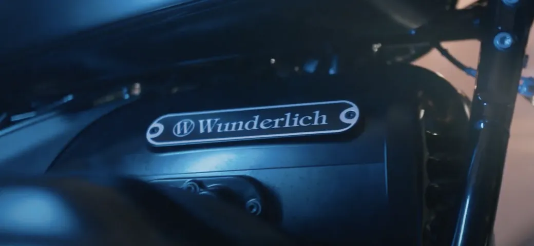 Wunderlich: un nuovo box di ricarica USB e una concept bike in arrivo