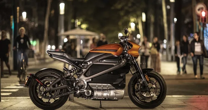 Harley-Davidson, Kolja Rebstock è il nuovo Vice President EMEA