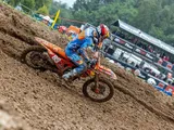 FIM MX2 Motocross World Championship: Andrea Adamo è il nuovo campione del mondo
