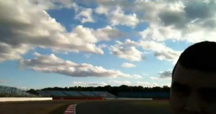 The Rocker on Track by Motoblog.it: sfortuna per Luca nella Superpole