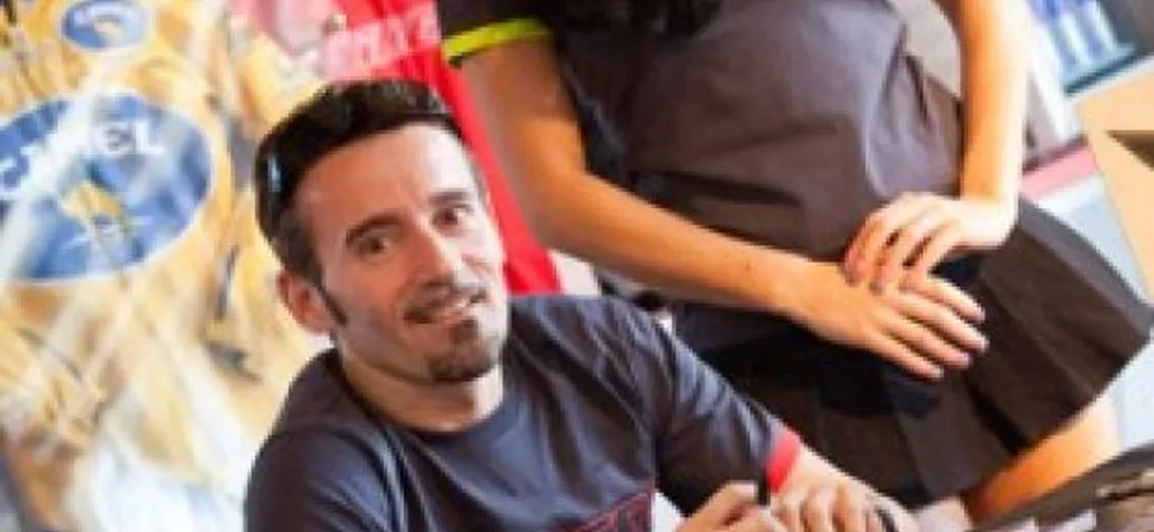 Max Biaggi: 