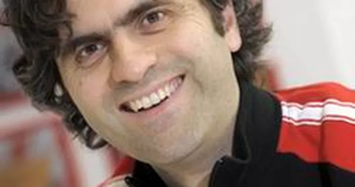 Filippo Preziosi vince il premio "intelligenza coraggiosa"