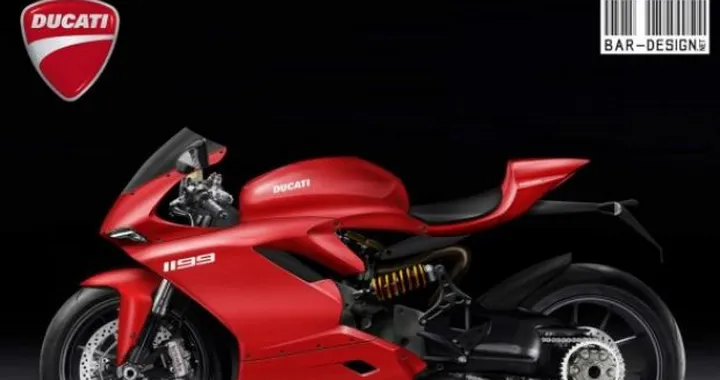 Ducati Superbike 2012: sarà così?