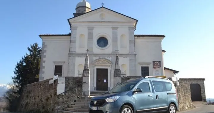 Dacia Dokker: prezzi, informazioni e prova su strada
