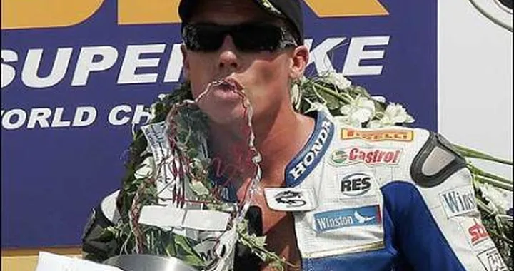 SBK: Toseland a un passo dal rinnovo con Ten Kate