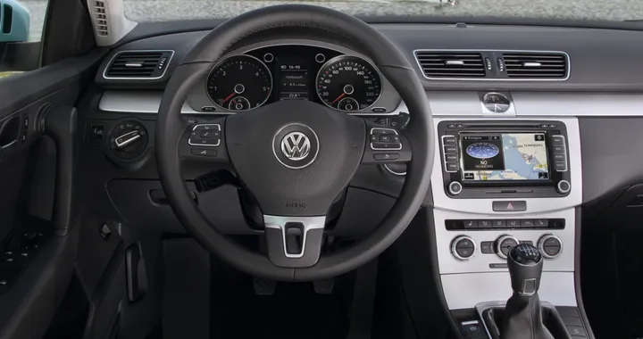 Volkswagen e LG: accordo per auto sempre più connesse