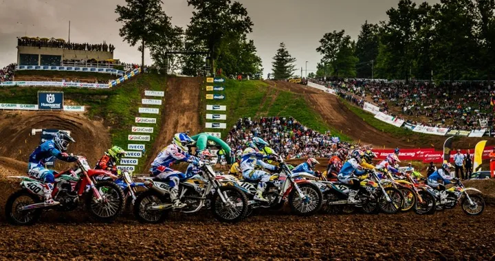 La magistratura mette i sigilli al circuito di Maggiora