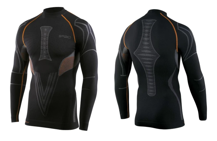 Spaio: capi d'abbigliamento per moto