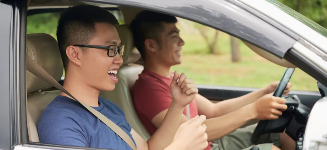Cina: auto termiche per aggirare i dazi UE