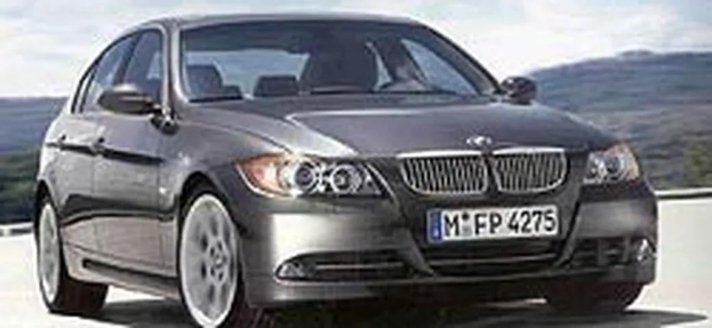 BMW 335xi: arriva il prossimo marzo?