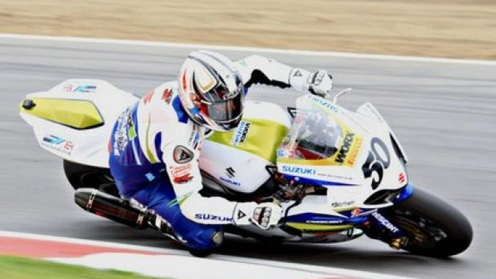 WSBK: Guintoli debutta in Suzuki, ultimo Gran Premio per Kagayama
