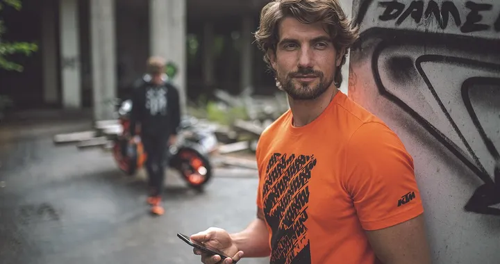 Regali di Natale, KTM lancia una promozione