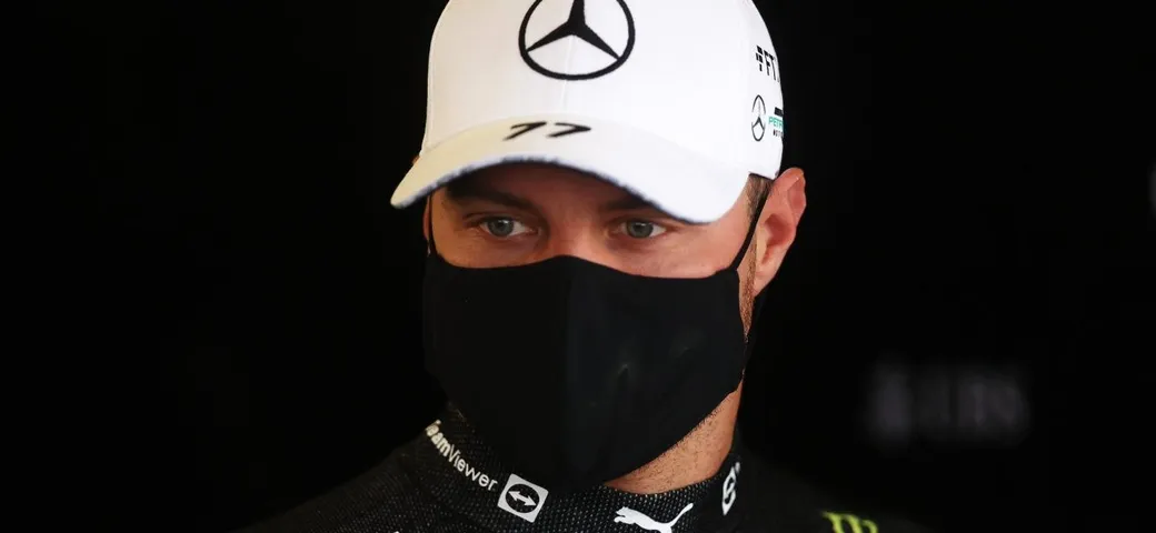 F1 GP del Messico: torna in pole position la Mercedes con Bottas
