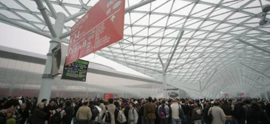 EICMA: tutto pronto per l'edizione 2011