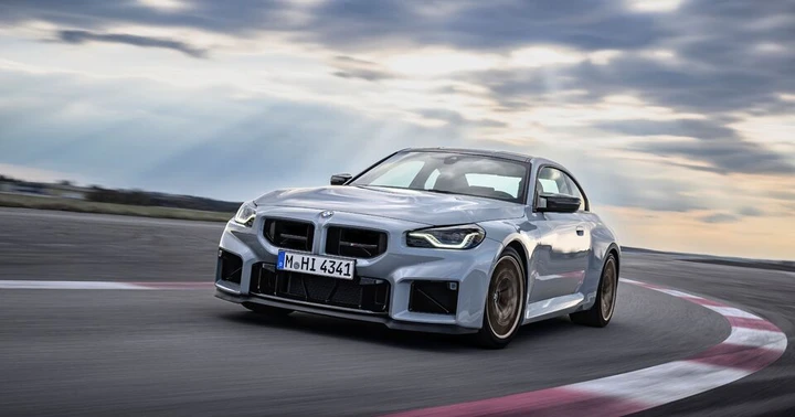 BMW M2 CS, un demonio da 530 CV ma costa 119.900 euro