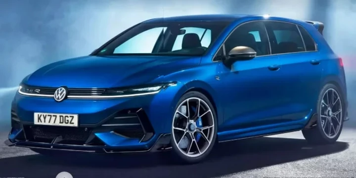 Rivoluzione Golf, Volkswagen conferma la transizione all'elettrico