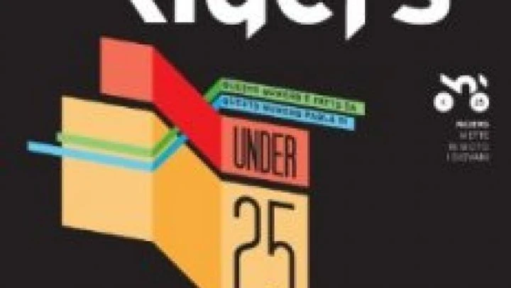 Riders: l’Italia è un Paese per vecchi. Noi No!