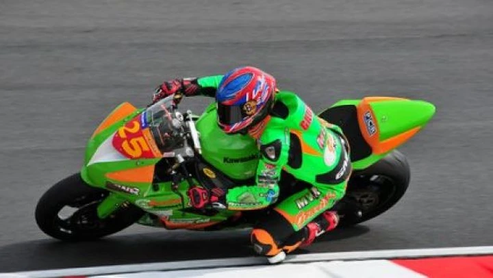 BSB: a Cadwell Park muore il pilota Superstock Ben Gautrey
