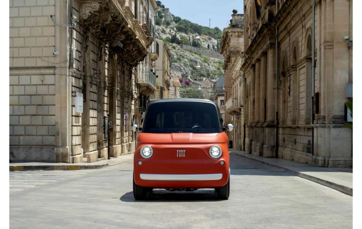 Fiat Topolino, in promozione a 7.550 euro fino al 31 marzo 2026