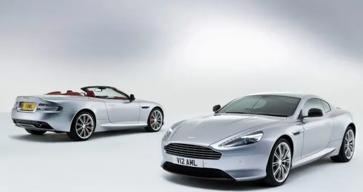 Aston Martin: il 37.5% a Investindustrial dell'italiano Andrea Bonomi