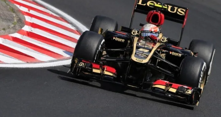 GP Ungheria F1 2013: diretta, Hamilton in Pole, Vettel Secondo, Alonso quinto