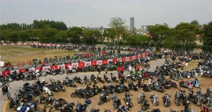 Conto alla rovescia per la Jesolo Bike Week 2012