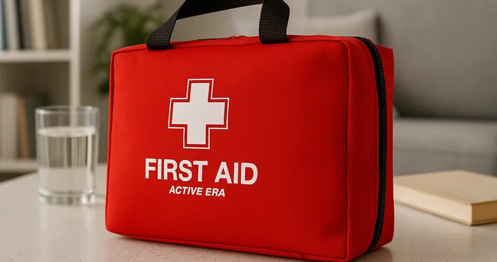 Sicurezza a portata di mano: il kit di pronto soccorso in offerta a 25,49 euro su Amazon