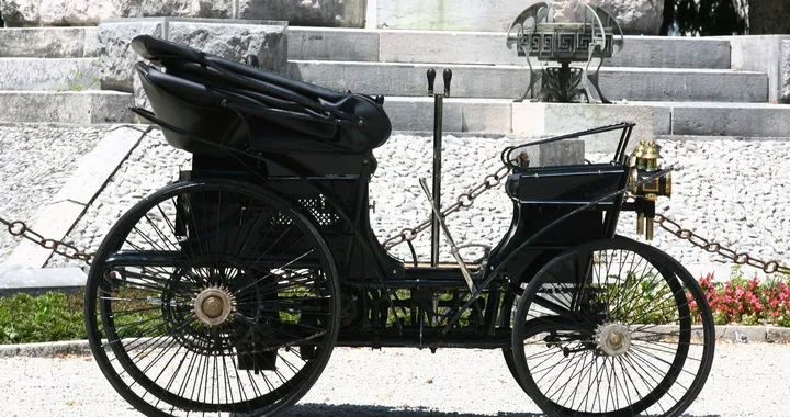 Peugeot Tipo 3: a volte ritornano