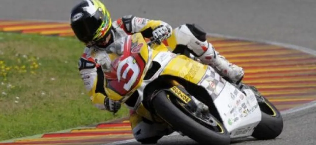 Il CIV a Misano per il 5° Round